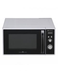 Dawlance Microwave Oven 23 Ltr (DW-388) On Installments - NomanTra ( 3 Months 0% Percent Profit Product Available On 48 Months Installment )